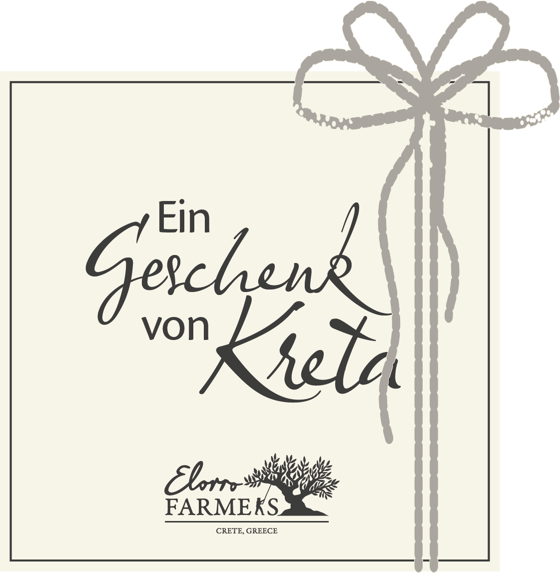 Gutschein Elorro Farmers