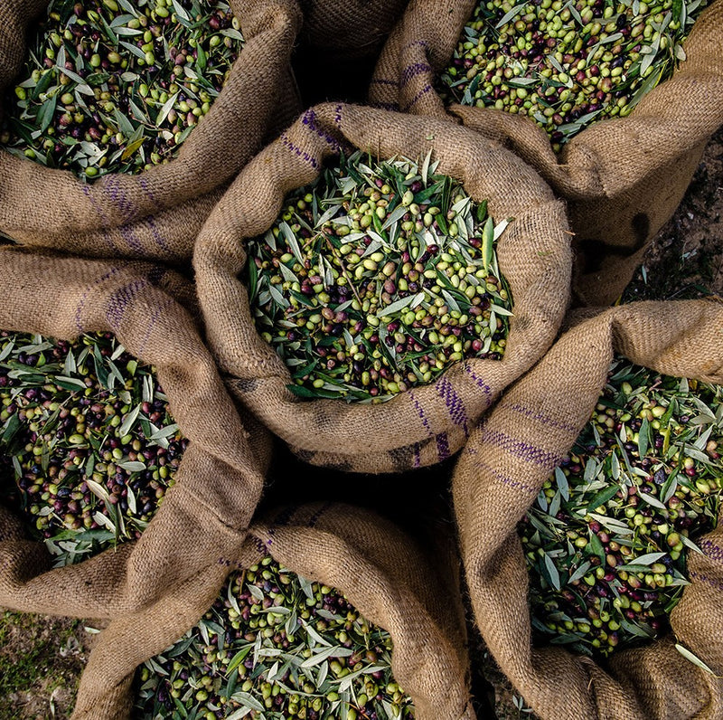 Elorro Farmers naturbelassen
