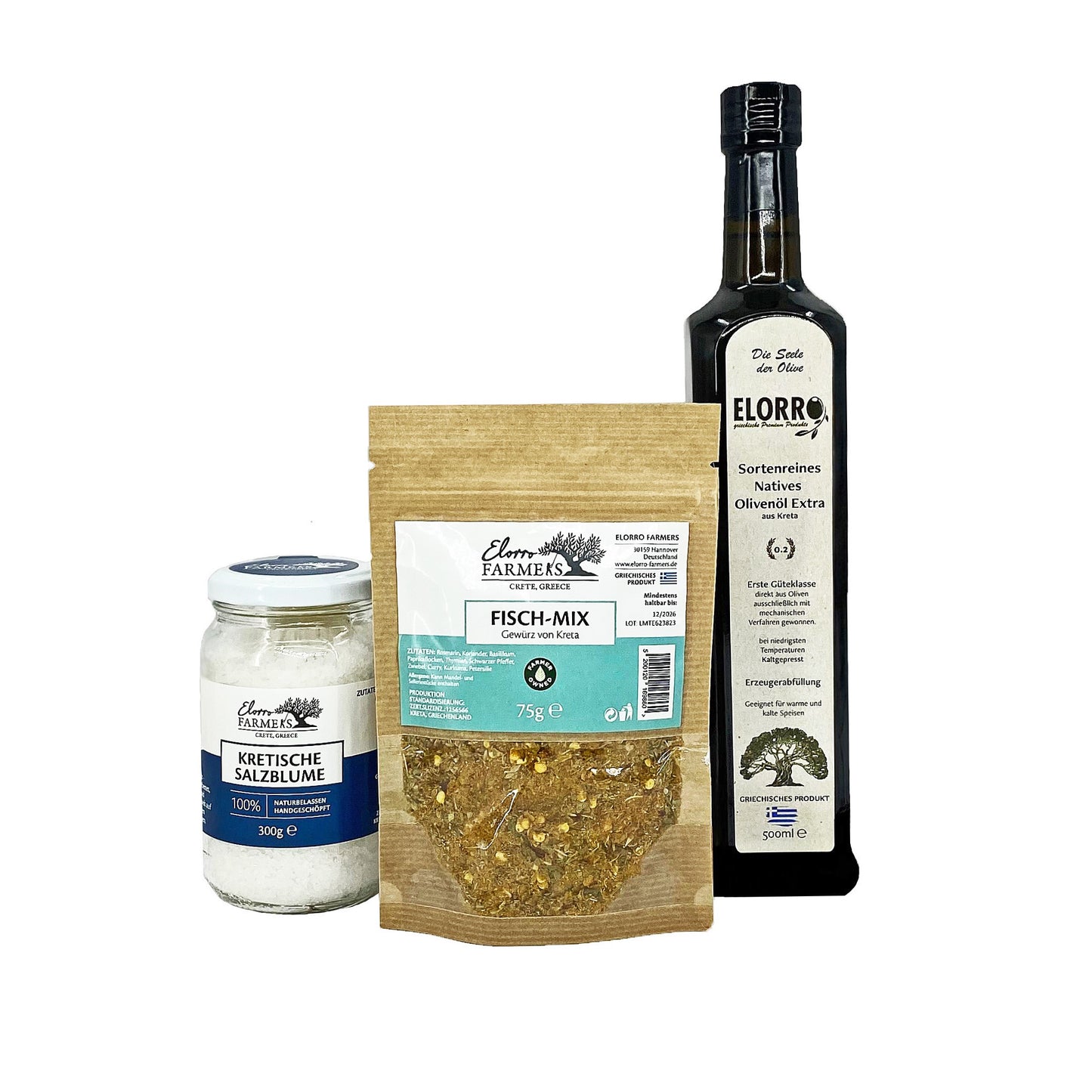 Fischgewürz Set kaufen