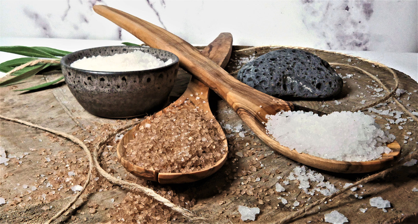 Fleur de Sel Kategorie