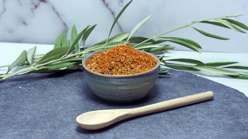 Gewürz Hähnchen