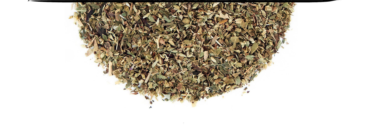 Gewürz Oregano