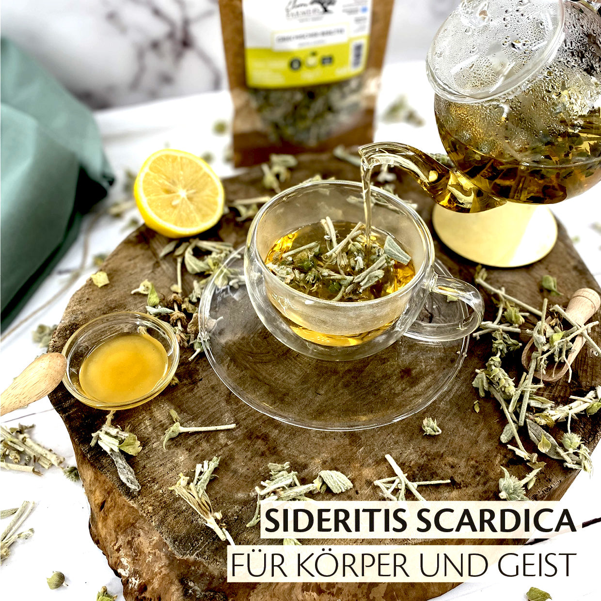 Griechischen Bergtee kaufen