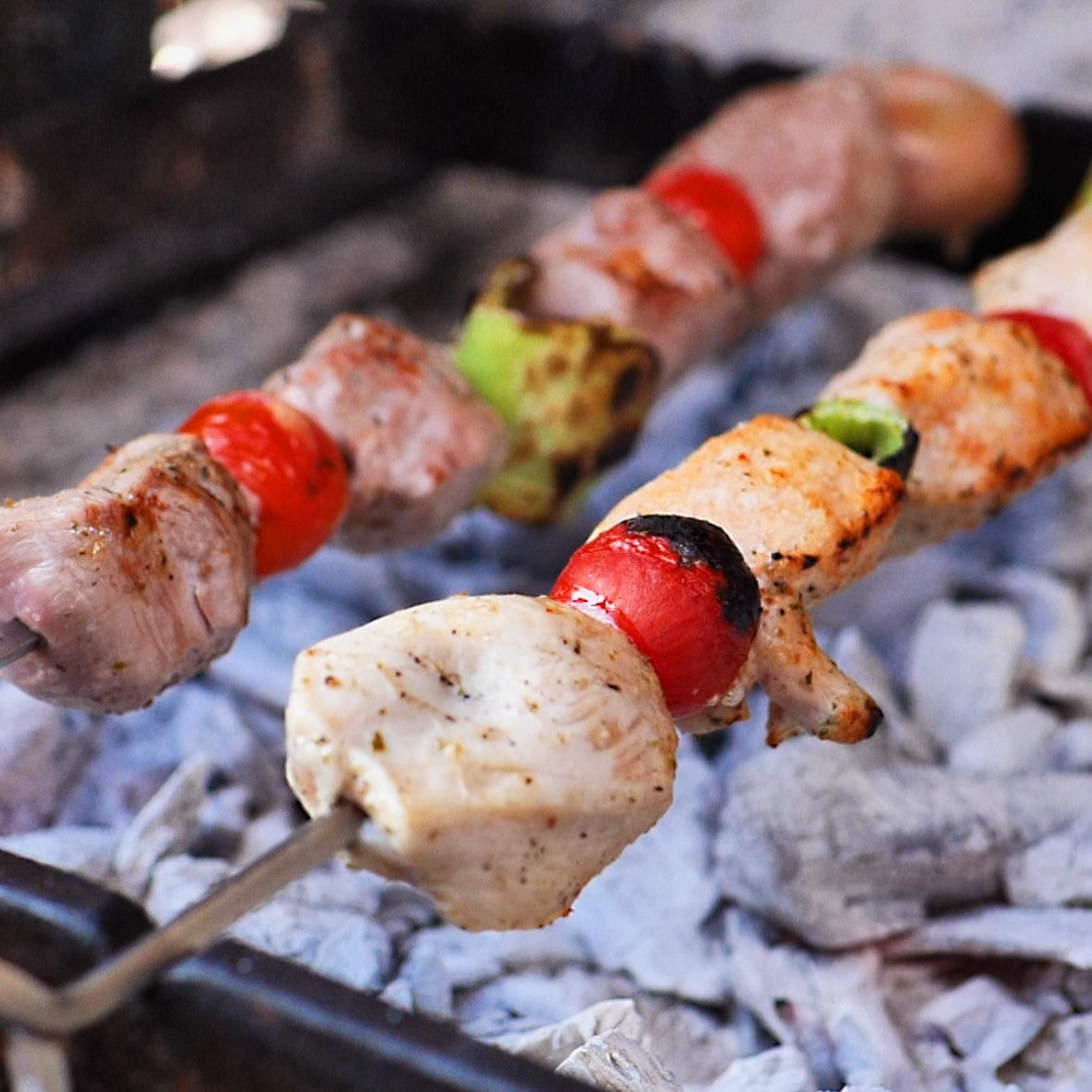 Griechischer Oregano von Kreta handverlesen