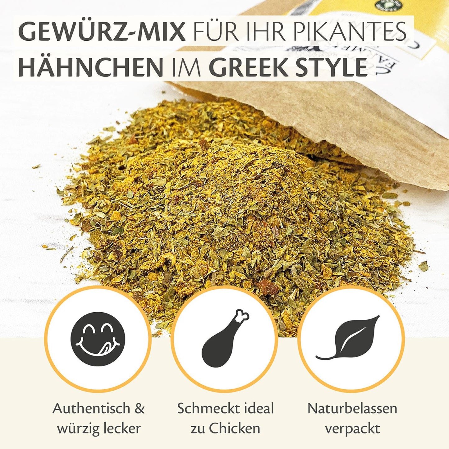 Hähnchengewürz kaufen