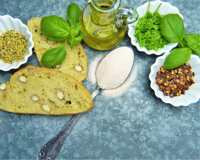 Rezepte Öl Kräuter