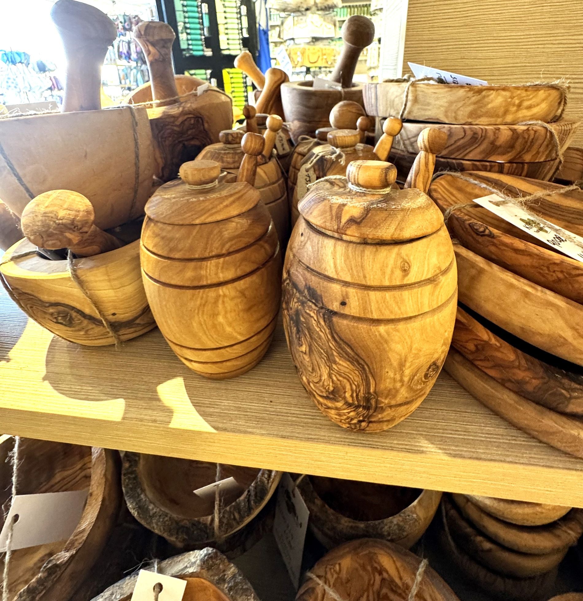 Zubehör Elorro Farmers