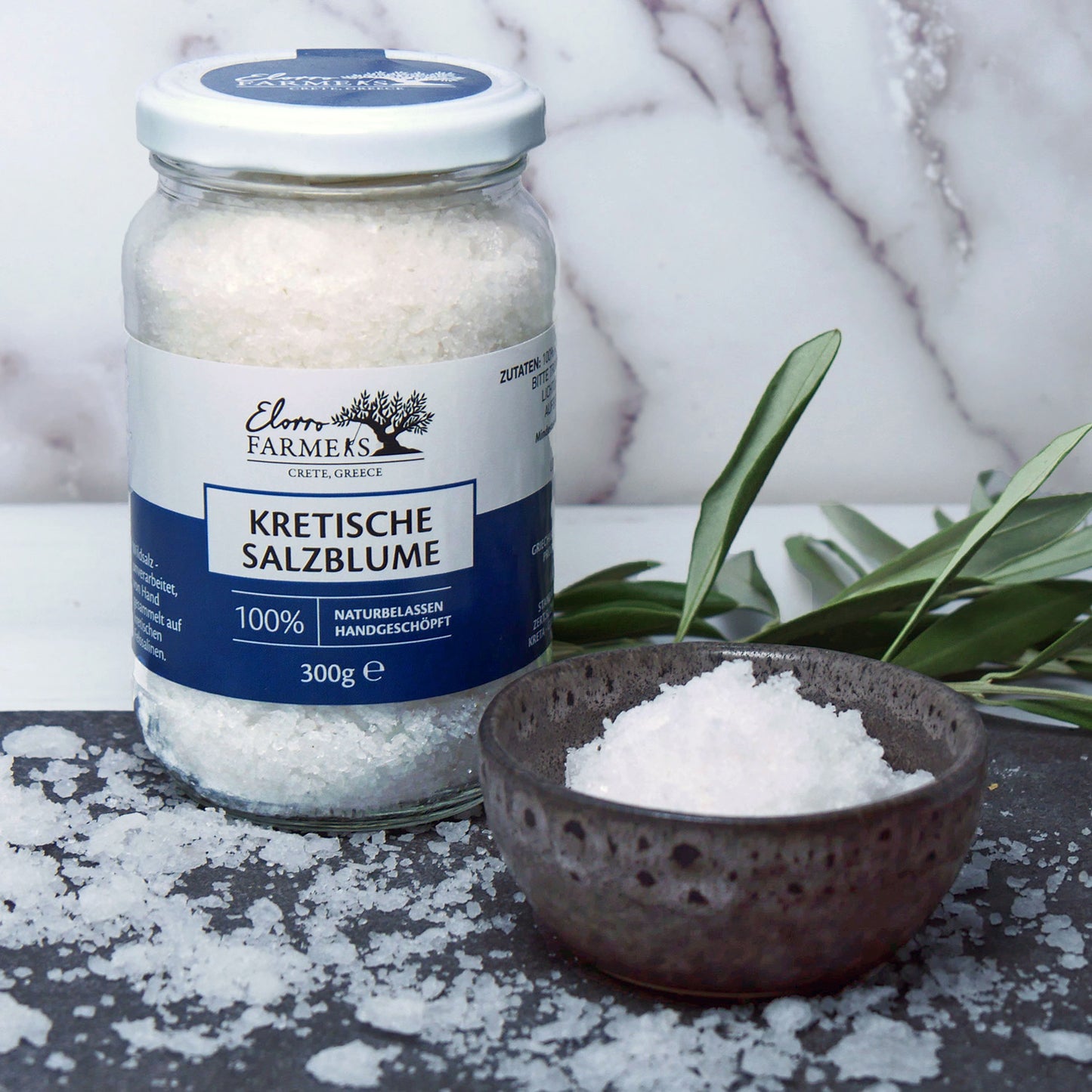 Fleur de Sel