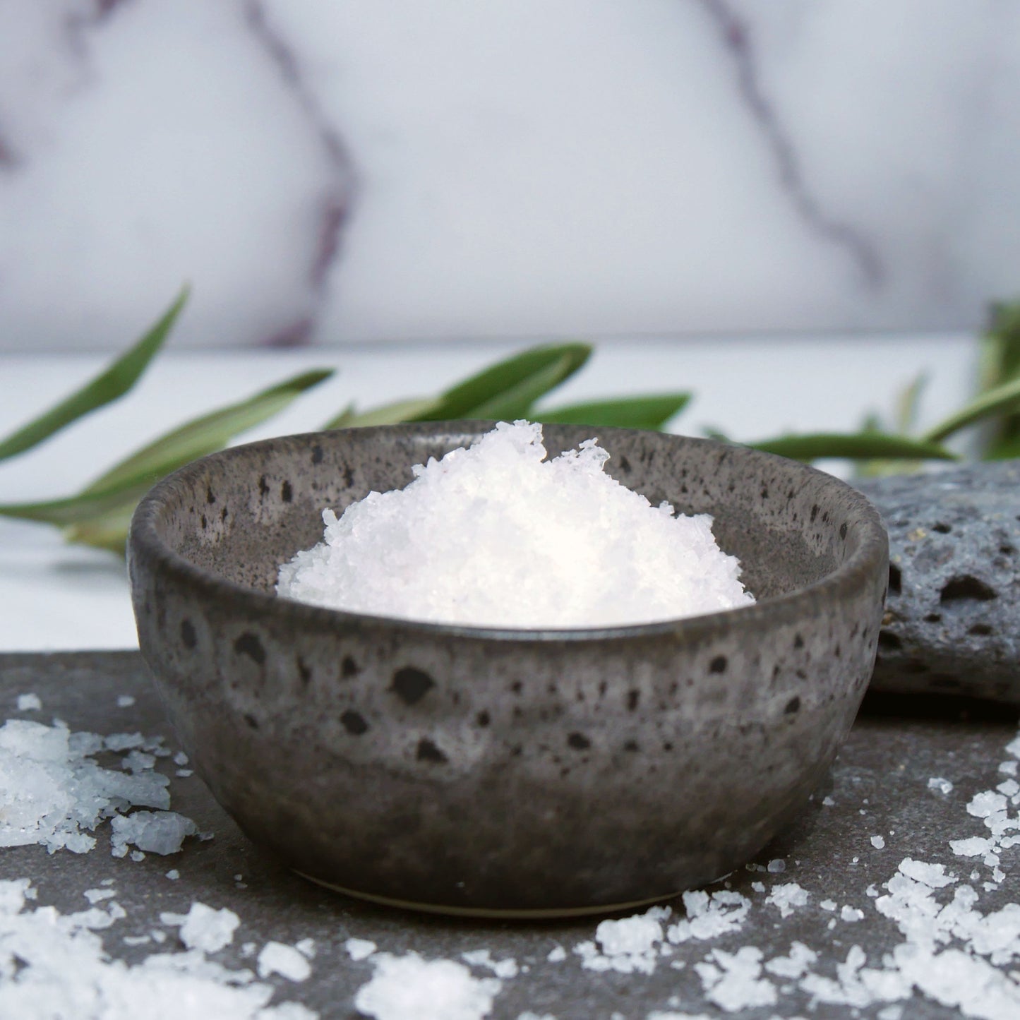 Griechisches Fleur de Sel