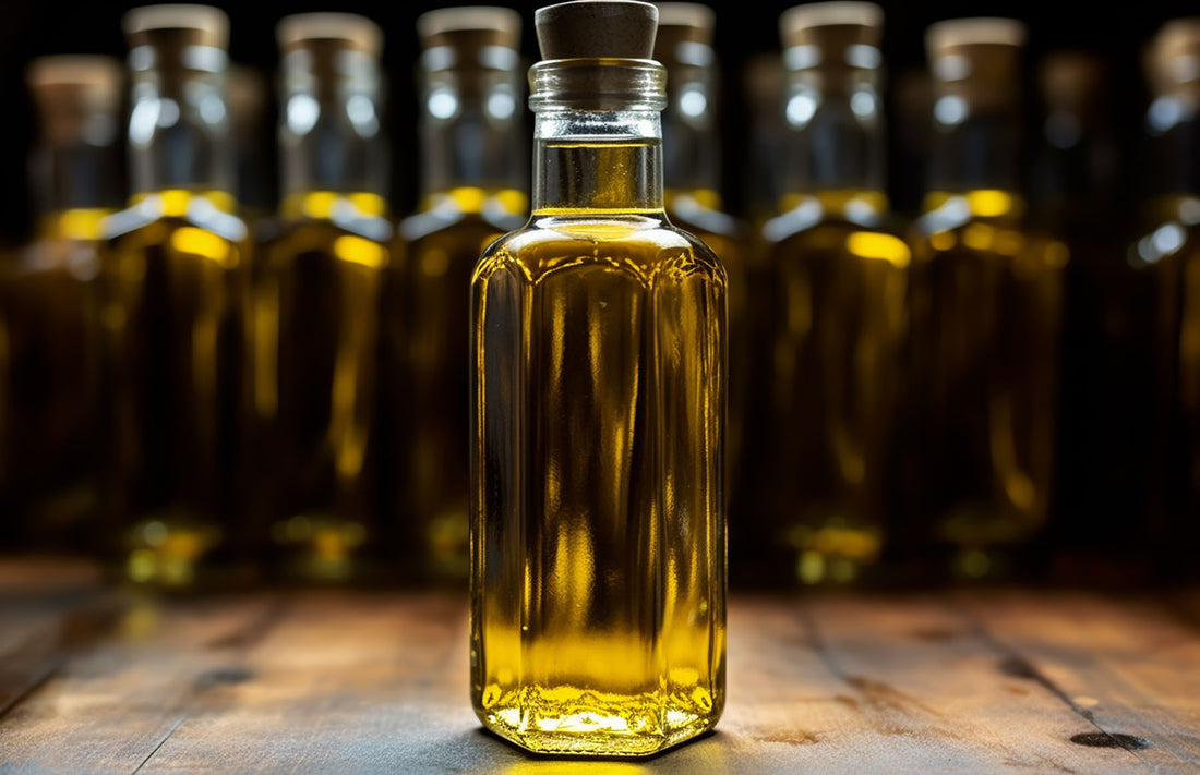 Gutes Olivenöl erkennen – Faktoren, Merkmale & Tipps für Qualität