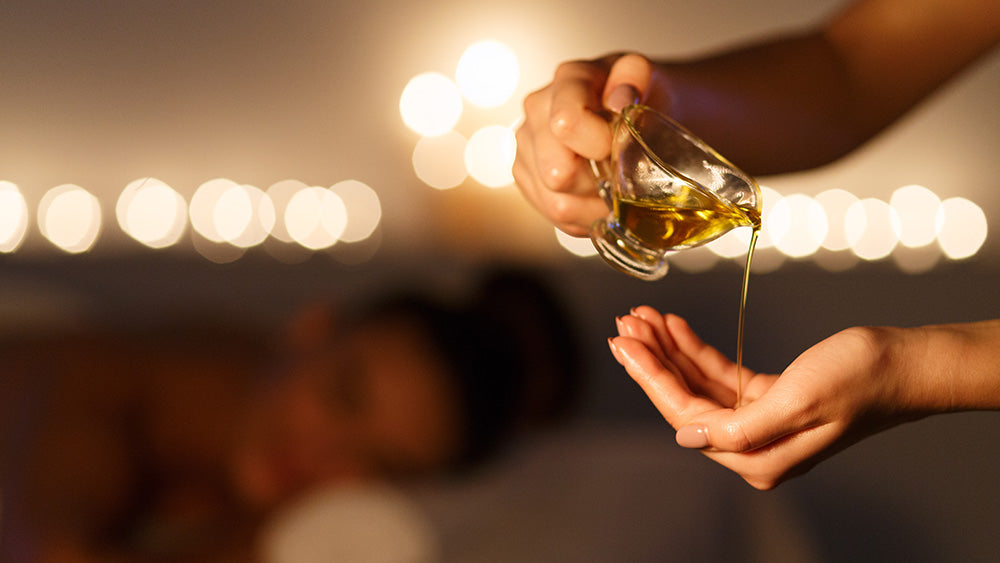 Olivenöl für die Haut – Anwendung und Wirkung
