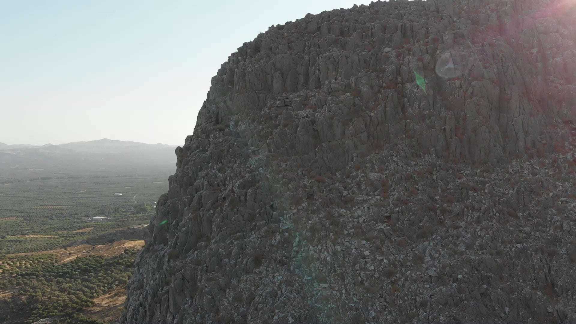 Video laden: Messara-Ebene von Kreta