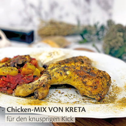 Chicken Mix kaufen online