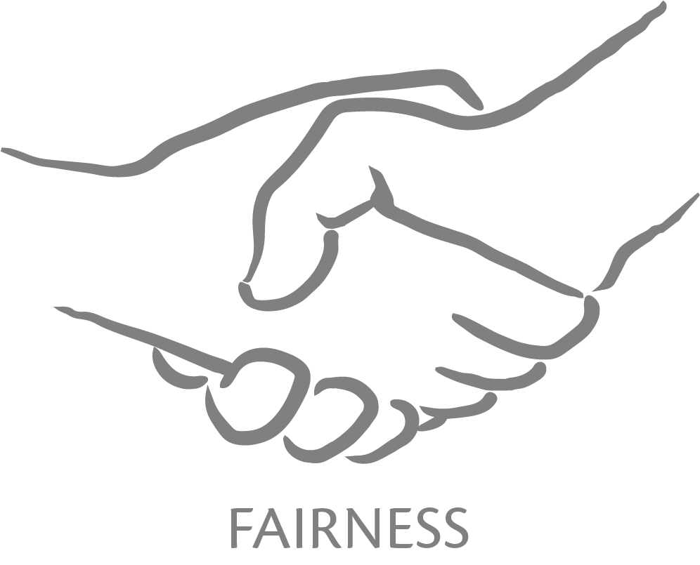 Fairness griechische Produkte online