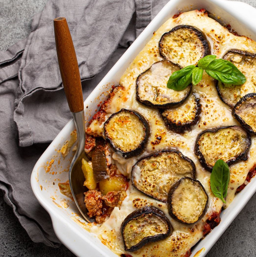 Moussaka Gewürz
