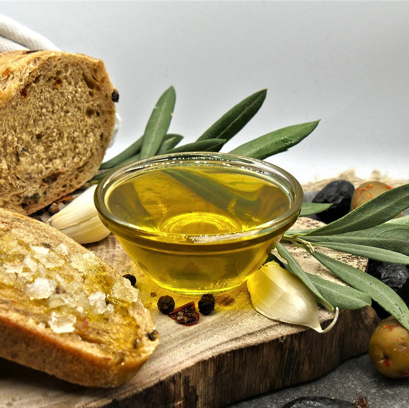 Griechisches Olivenöl Kategorie