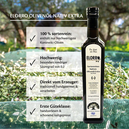 Zaziki Allrounder Set