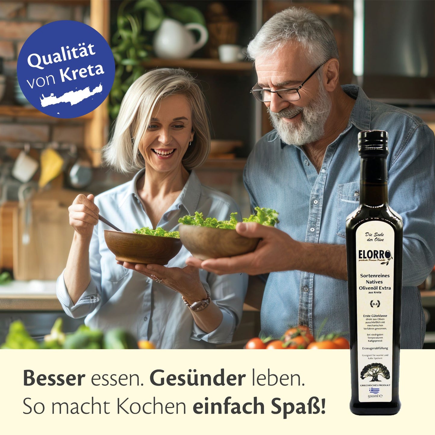 Fisch Allrounder Set