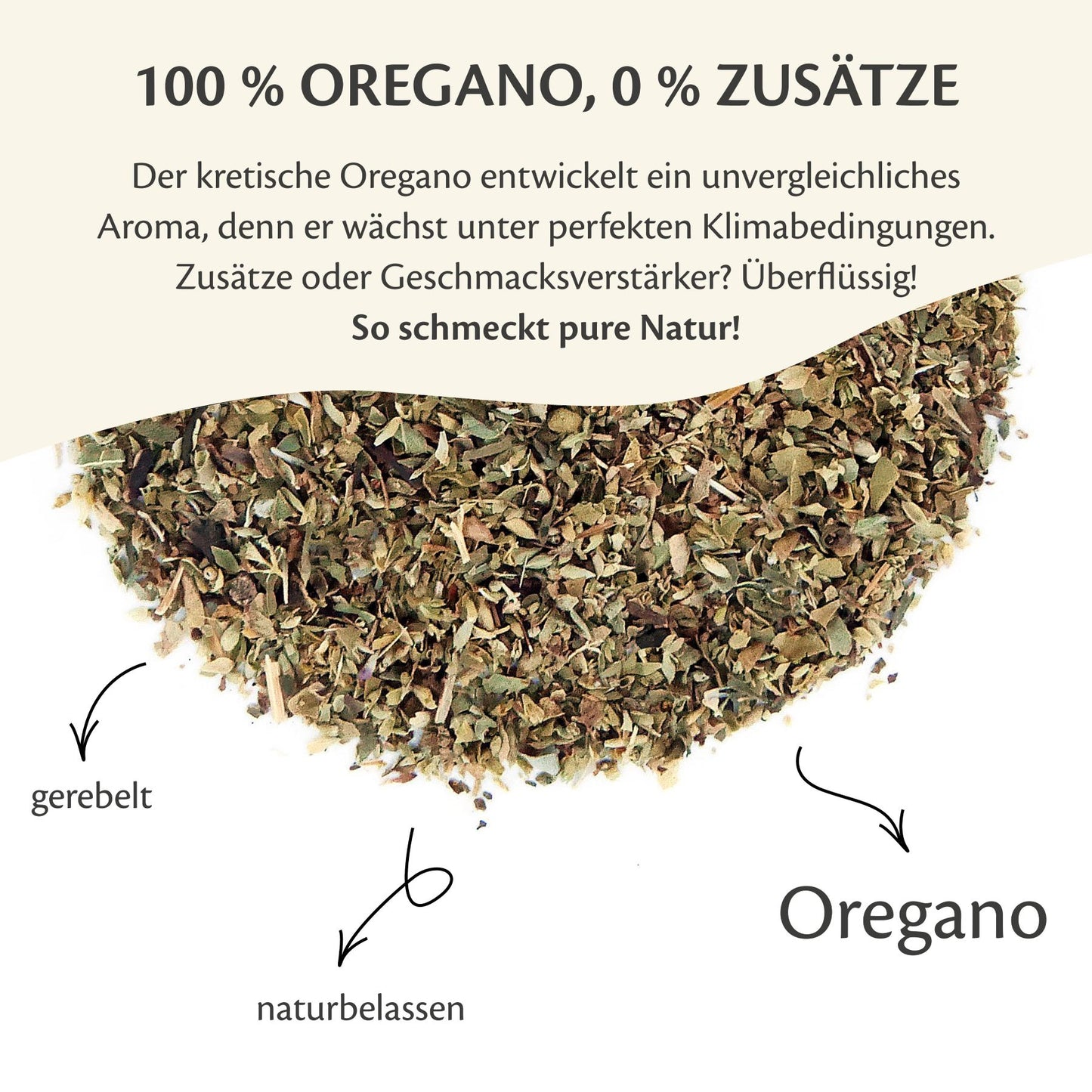 Oregano Gewuerz kaufen